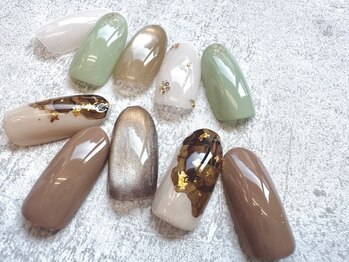 シェリードール(SHERRY DOLL)/-Hand-定額コースA