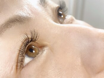 シャイン(shine)/Wフラットラッシュ