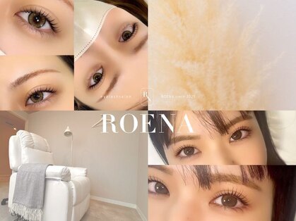 ロエナ 仙台店(ROENA)の写真