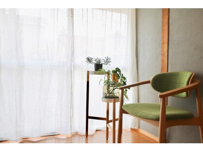 おかがわ鍼灸院の写真