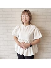 レオントータルビューティー 佐賀本庄店(Le'on total beauty)&nbsp;yuri 