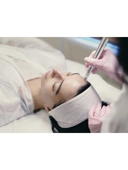 毛穴ケアをしたい