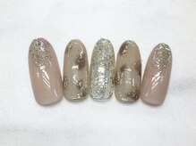 キャンアイドレッシー 鴻巣店(Can I Dressy)/6000円