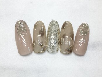 キャンアイドレッシー 鴻巣店(Can I Dressy)/6000円