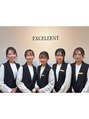 エクセレント plus店/眉・まつ毛専門店　エクセレント　plus店　