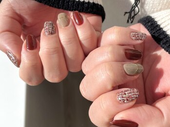 アトレ(Attrait)/お持ち込みdesign