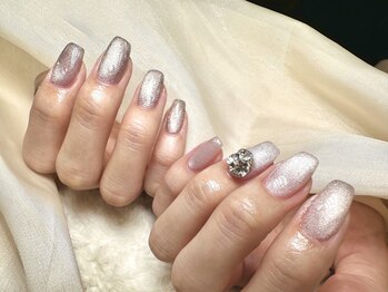 エルフネイル(Elf nail)/