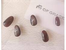 オブ グレイス(Of Grace)/シンプルArtコース