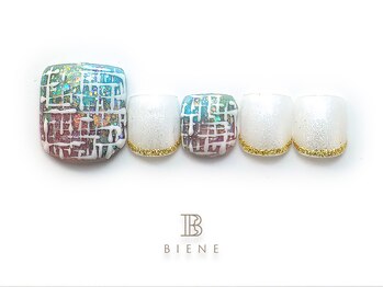 ビーネ 品川 高輪店(BIENE)/26年1月マンスリートレンド-22