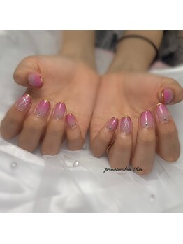 リンモチコミ(Rin)/【フィルイン】デザイン90分