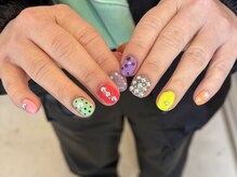 ネオイ(neo:i)/お持ち込みデザイン