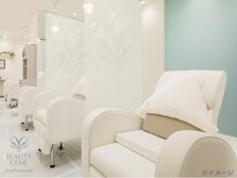 ビューティジーン 二子玉川店