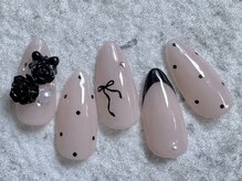 ユーアンドミー 大泉学園店(U&Me)/2026年3月HAND新作デザイン