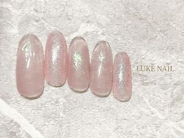 パラジェル、フィルイン、銀座