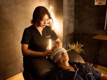 オム 梅田店(HOMME)/目のお疲れはありませんか？？