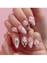 持ち込みデザイン