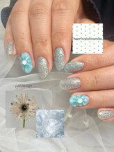 yuki指名限定デザイン