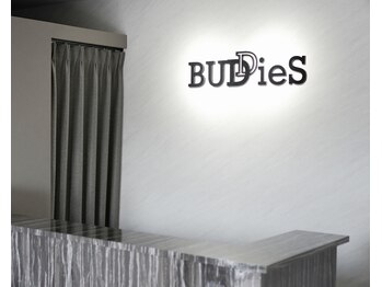 バディーズ(BUDDieS)の写真/【実績多数◆経験豊富な男性元看護師によるVIO脱毛】羞恥心・緊張一切不要。メンズに特化したVIO脱毛！