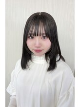 ビアンカ センター南店(Bianca) SUGIYAMA ★4