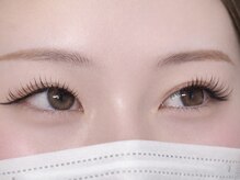 ツインズアイラッシュ(TWINS Eyelash)/フラットラッシュ付け放題