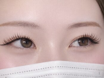 ツインズアイラッシュ(TWINS Eyelash)/フラットラッシュ付け放題