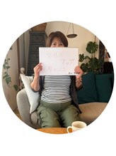 サーラ(SA-RA)/お客様のお声　40代
