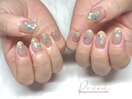 定額デザイン☆.・゜