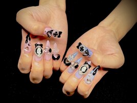 夢カワネイル