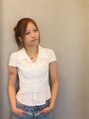 ハナビ(HANABI)/HANABI