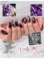 ウミエネイル 板橋 新板橋駅(UMIE NAIL)/UMIE NAIL SALON(板橋駅)