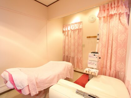 エステユーの写真