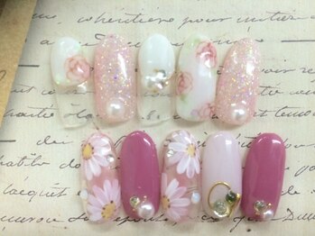 ジュエル(Jewel)/再来　定額コミコミ　7630円