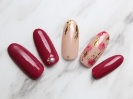 ハンドEコース 3490円