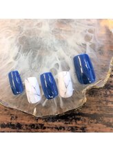 アロハナ(Alohana)/定額デザイン￥8500（初￥6800）