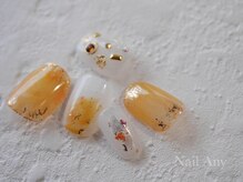 ネイルエニー(Nail Any)/Any collection