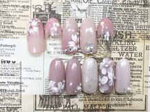 ジュエル(Jewel)/ご新規様 定額コミコミ7280円