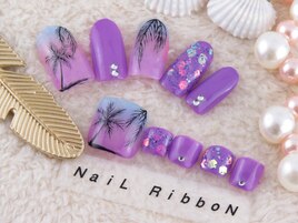 [1321]ハンド¥6990、フット¥7990