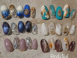 デザインサンプル