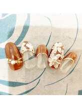 ブリリアント/フラワーアート