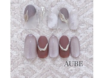 オーブ(AUBE)/オフ込み6500円プラン