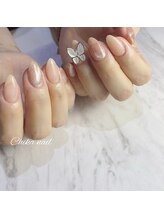 シンデレラサロン(Cinderella salon)/