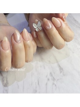 シンデレラサロン(Cinderella salon)/