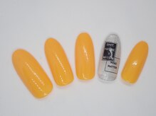 フェリーチェ(nail salon＆school felice)/シルバーコース￥6490