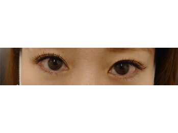 リーベ 秋津店(Liebe)/フラットラッシュ140本