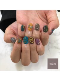 90分アートコレクション