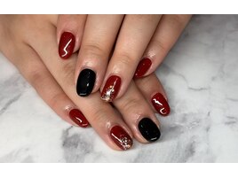 長さ出し★ワンカラー