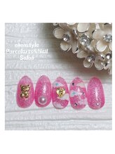 エンエンスタイル(enenstyle)/定額Cコース