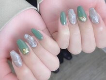 プライズアイリス アイラッシュ 池袋東口店(prize Iris eyelash)/定額デザインMコース