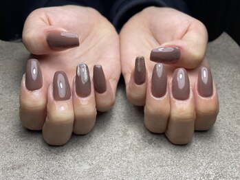 ケーネイルズ(K..nails)/