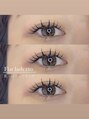 ミューズ(muse) Flat lash 目の形にあったデザインご相談ください♪